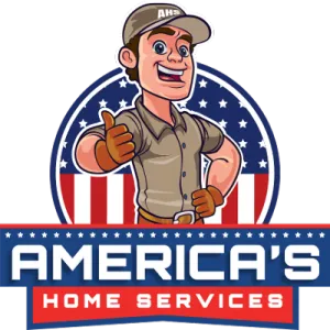 Americas Home Services logo Gilbert AZ