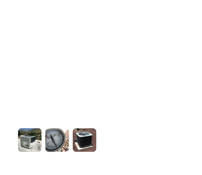 arizona HVAC services professionals