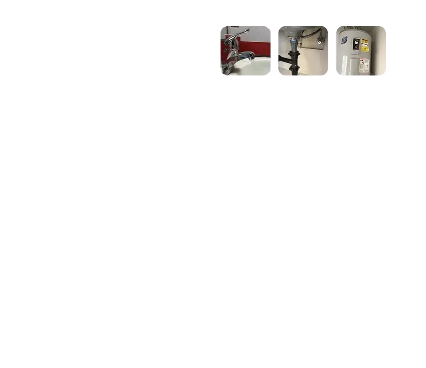 Gilbert AZ plumbing services professionals
